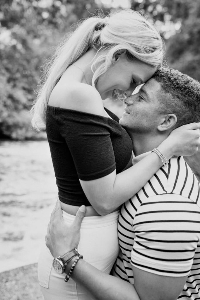 Couple Session in Harefield