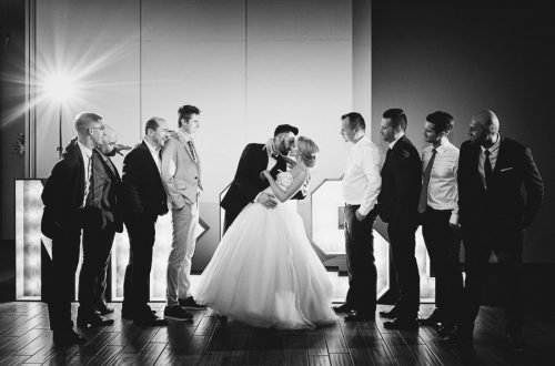 Wesele In Between Lublin