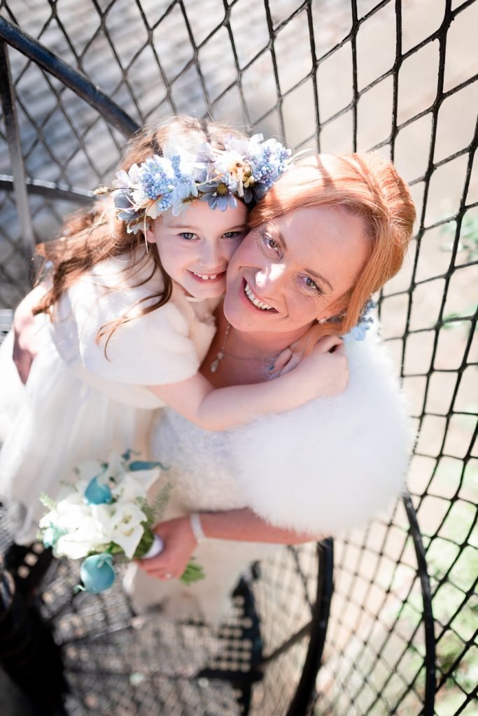 London Pub Wedding Hackney