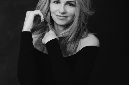 portrait photography