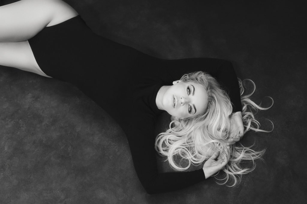 best boudoir photography london