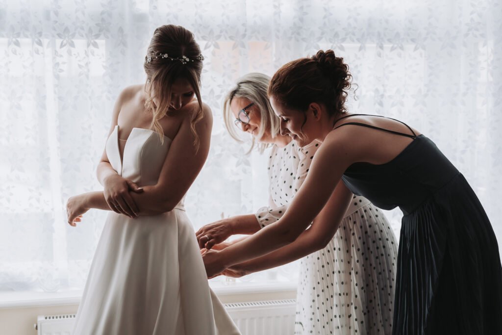 wedding package London