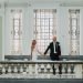 Intimate Elegance: A Micro-Wedding in Islington