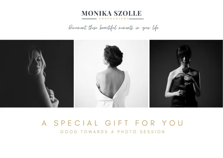 BOUDOIR GIFT VOUCHER