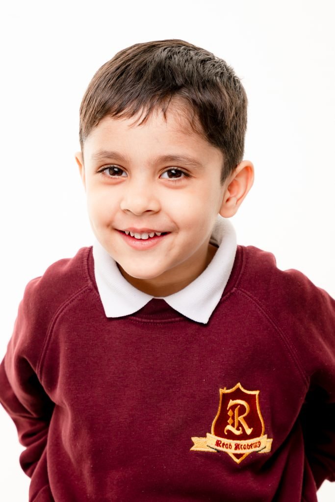 SCHOOL PHOTOGRAPHY