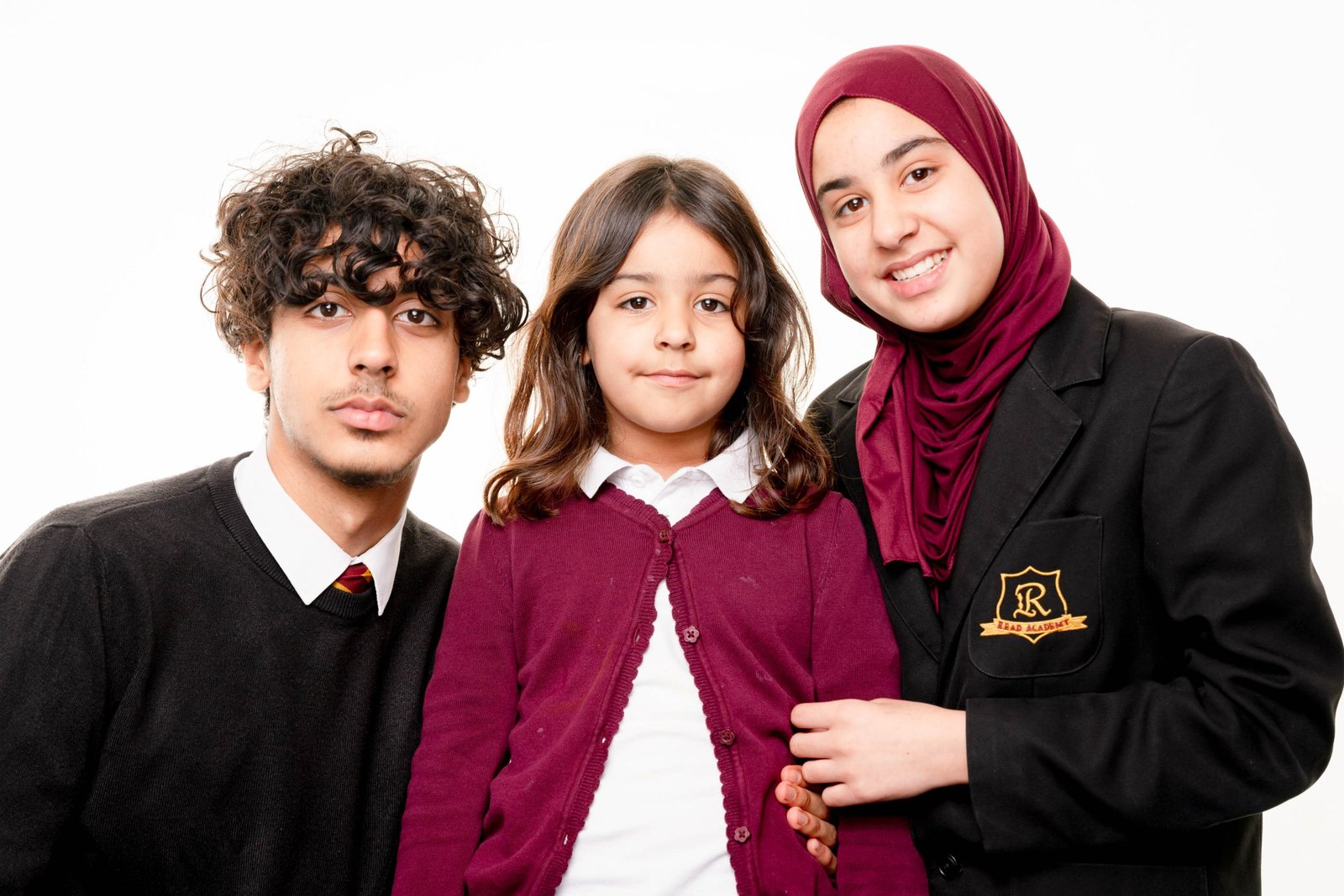 SCHOOL PHOTOGRAPHY