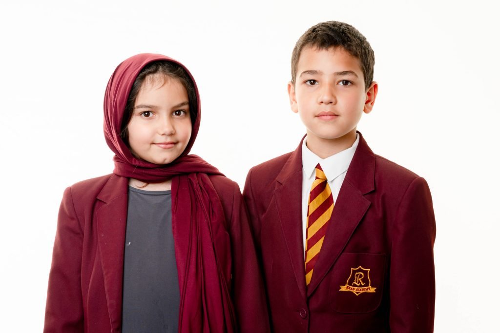 SCHOOL PHOTOGRAPHY