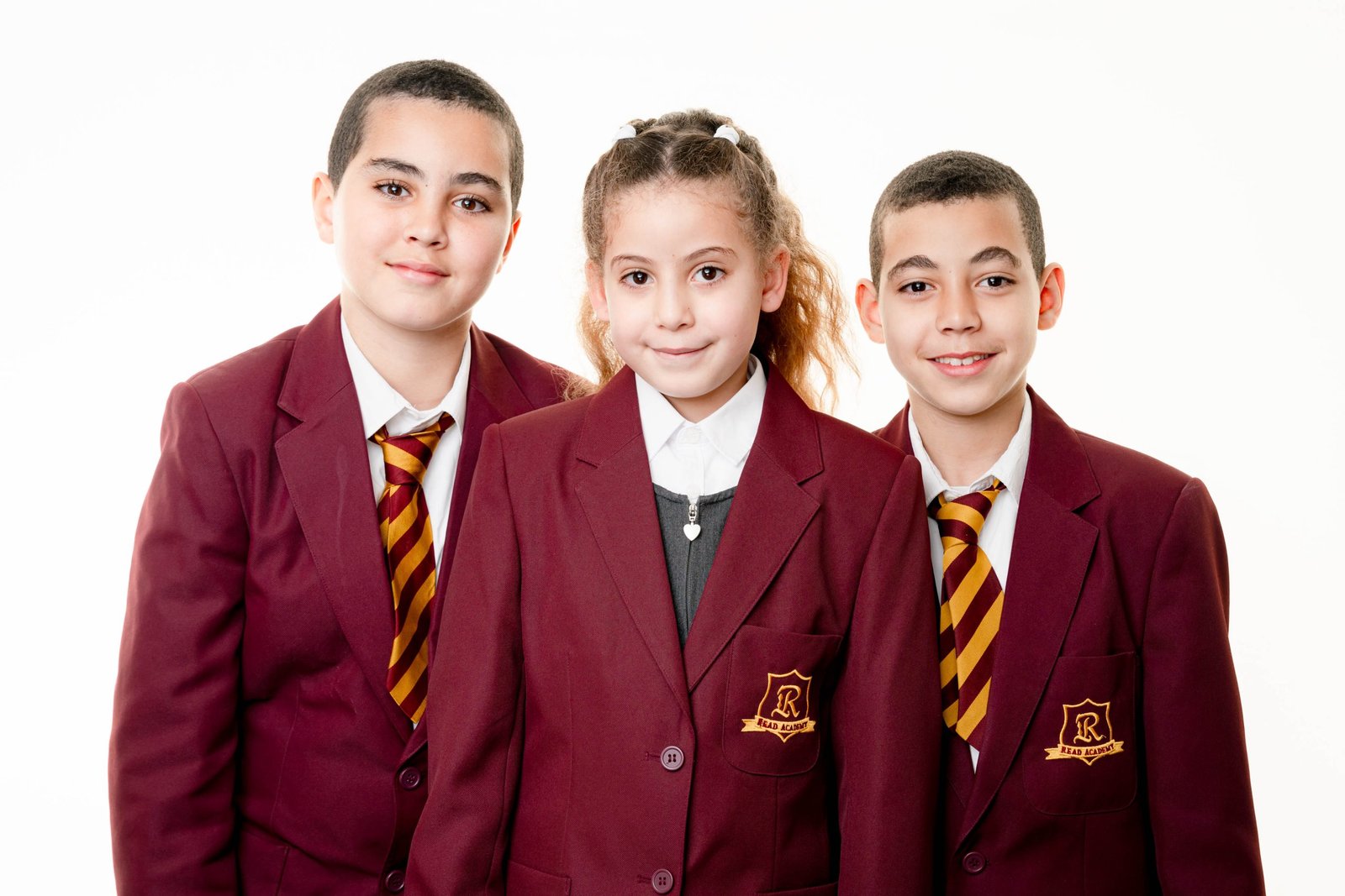 SCHOOL PHOTOGRAPHY