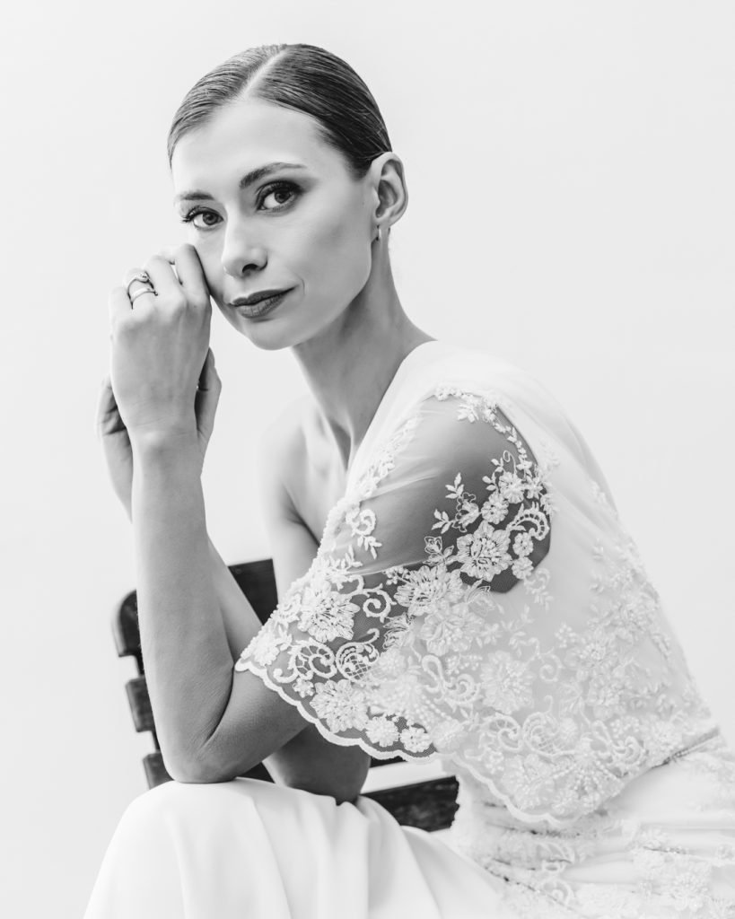 London portrait photography