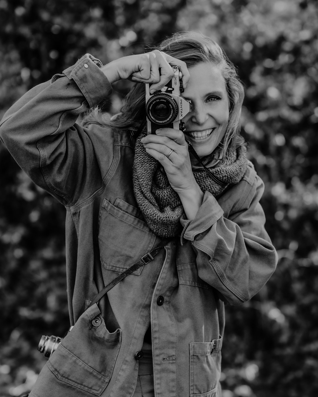 Monika Szolle Photographer