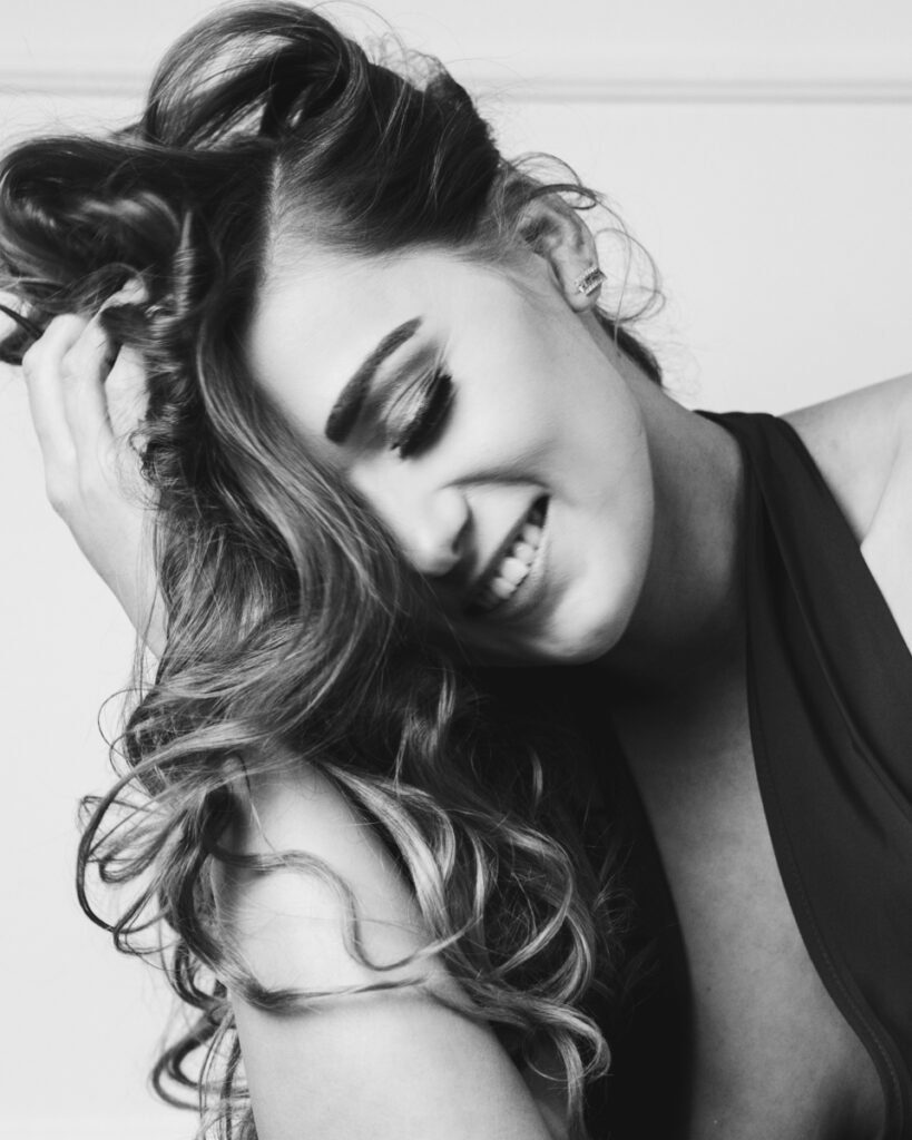 International Women's Day, empowerment photography, boudoir for confidence, authentic portraits for women, female empowerment, self-love photoshoot, body positivity, celebrating women.