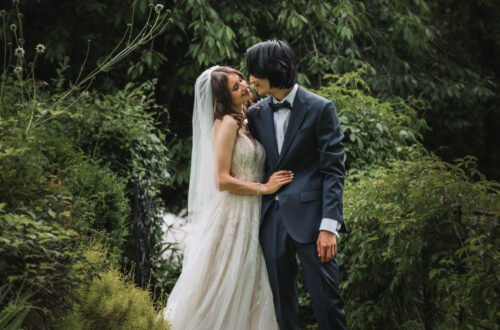 Luxury UK destination wedding photographer
