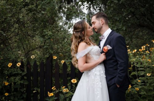 Destination Wedding Poland, Kazimierz Dolny, Folwark Walencja