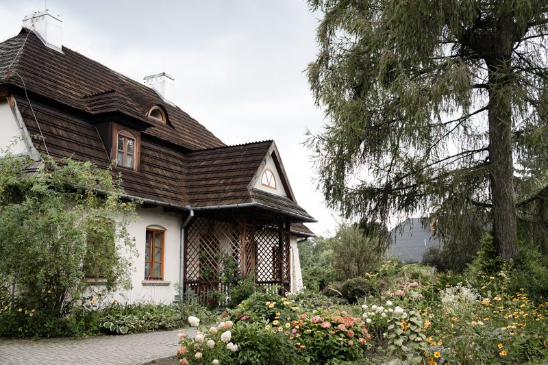 Destination Wedding Poland, Kazimierz Dolny