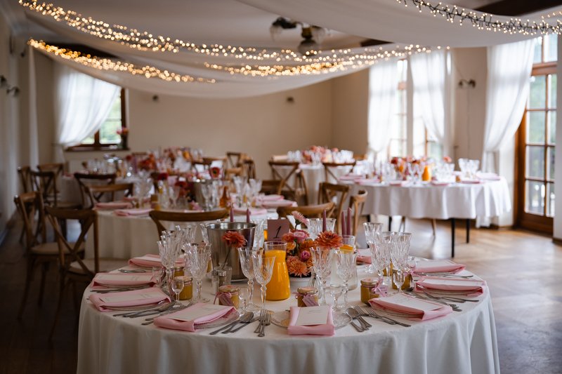 Destination Wedding Poland, Kazimierz Dolny Folwark Walencja