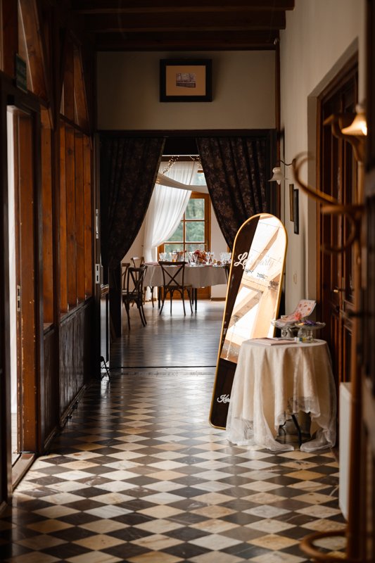Destination Wedding Poland, Kazimierz Dolny Folwark Walencja